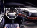 Volvo FH16 Globetrotter XL 1995 года